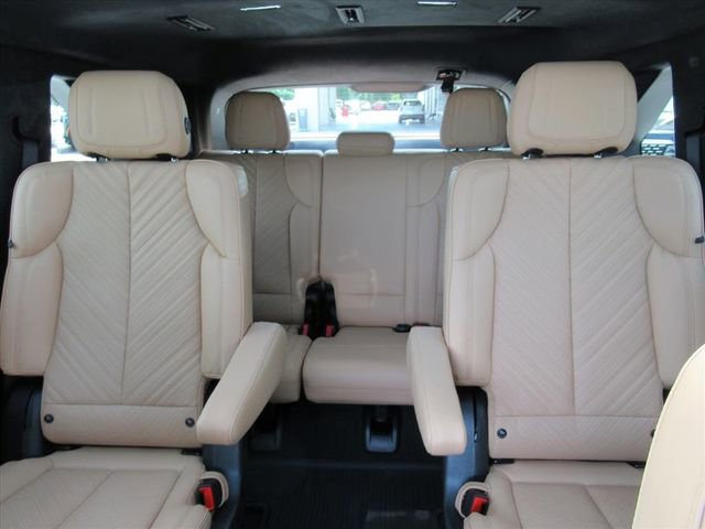 New 2026 Cadillac Escalade IQ Sport 2 image 33