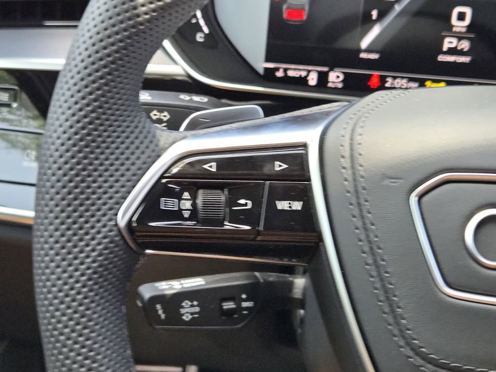 New 2025 Audi S8 image 31