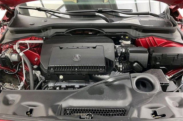 Used 2023 Acura MDX SH-AWD w/ Advance Package image 29