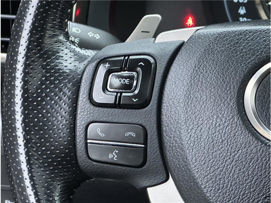 Used 2018 Lexus RC 300 F Sport image 20