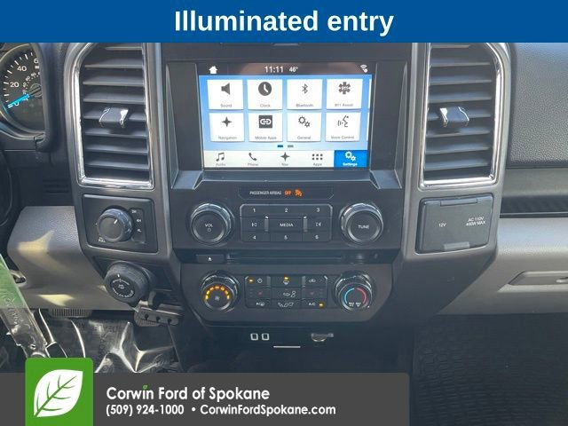 Used 2016 Ford F150 XLT w/ Equipment Group 302A Luxury image 29