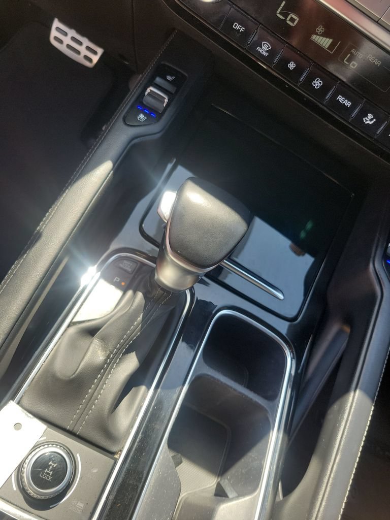 Used 2022 Kia Telluride SX w/ SX Prestige Package AWD/4WD image 32