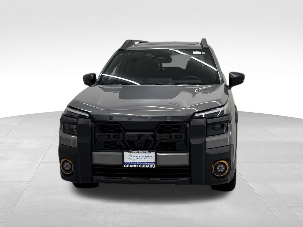 Certified 2026 Subaru Outback Wilderness AWD/4WD image 11