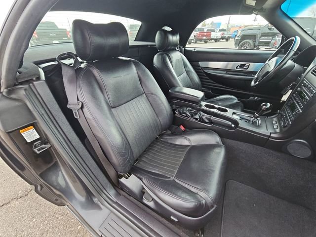 Used 2004 Ford Thunderbird Base image 15