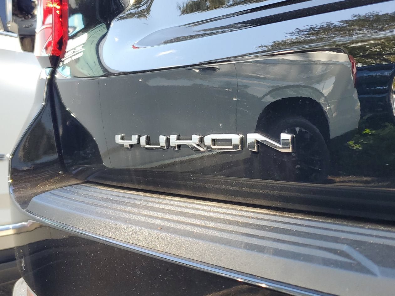 New 2026 GMC Yukon XL Elevation AWD/4WD image 8
