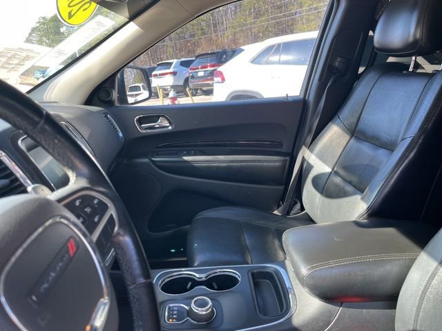 Used 2016 Dodge Durango Limited image 10
