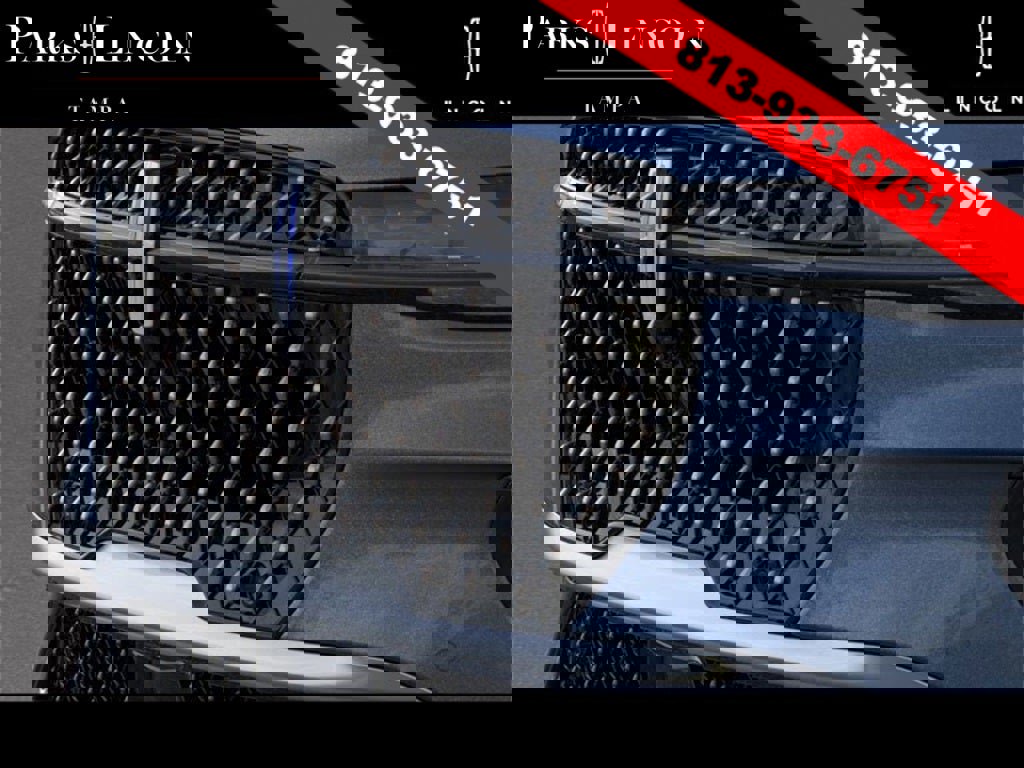 New 2026 Lincoln Nautilus Black Label image 39