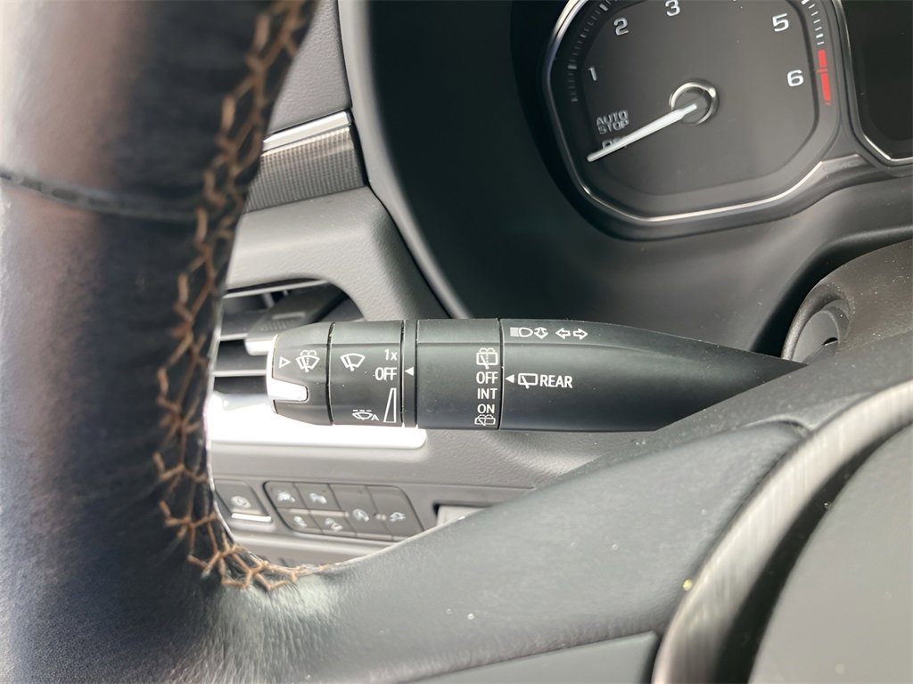 Used 2021 GMC Yukon XL AT4 w/ AT4 Premium Plus Package image 19