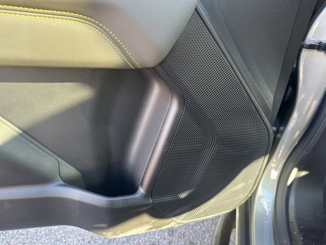 New 2026 Chevrolet Colorado ZR2 w/ ZR2 Bison Edition image 14