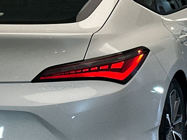 Certified 2026 Acura Integra image 6