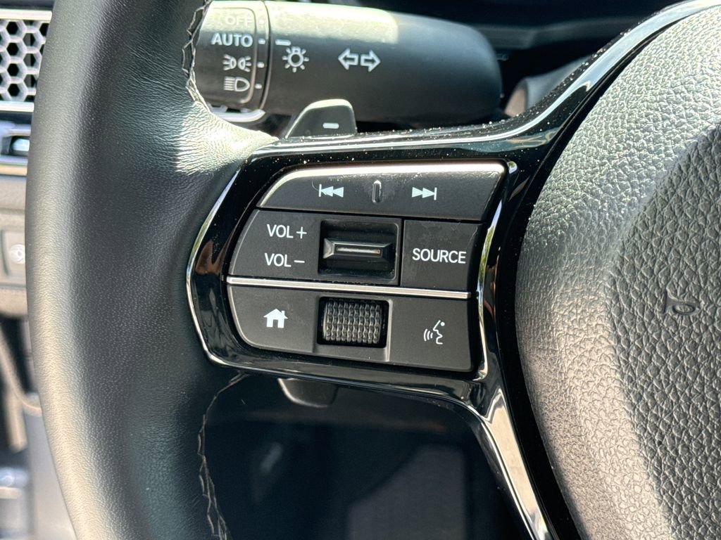 Used 2024 Honda Civic Sport image 29