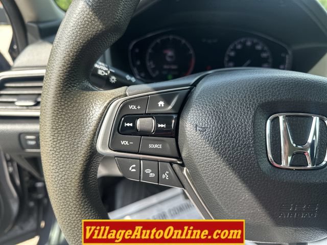 Used 2018 Honda Accord LX image 25