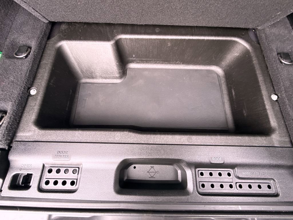 Used 2020 Jeep Wrangler Unlimited Rubicon w/ Dual Top Group image 25