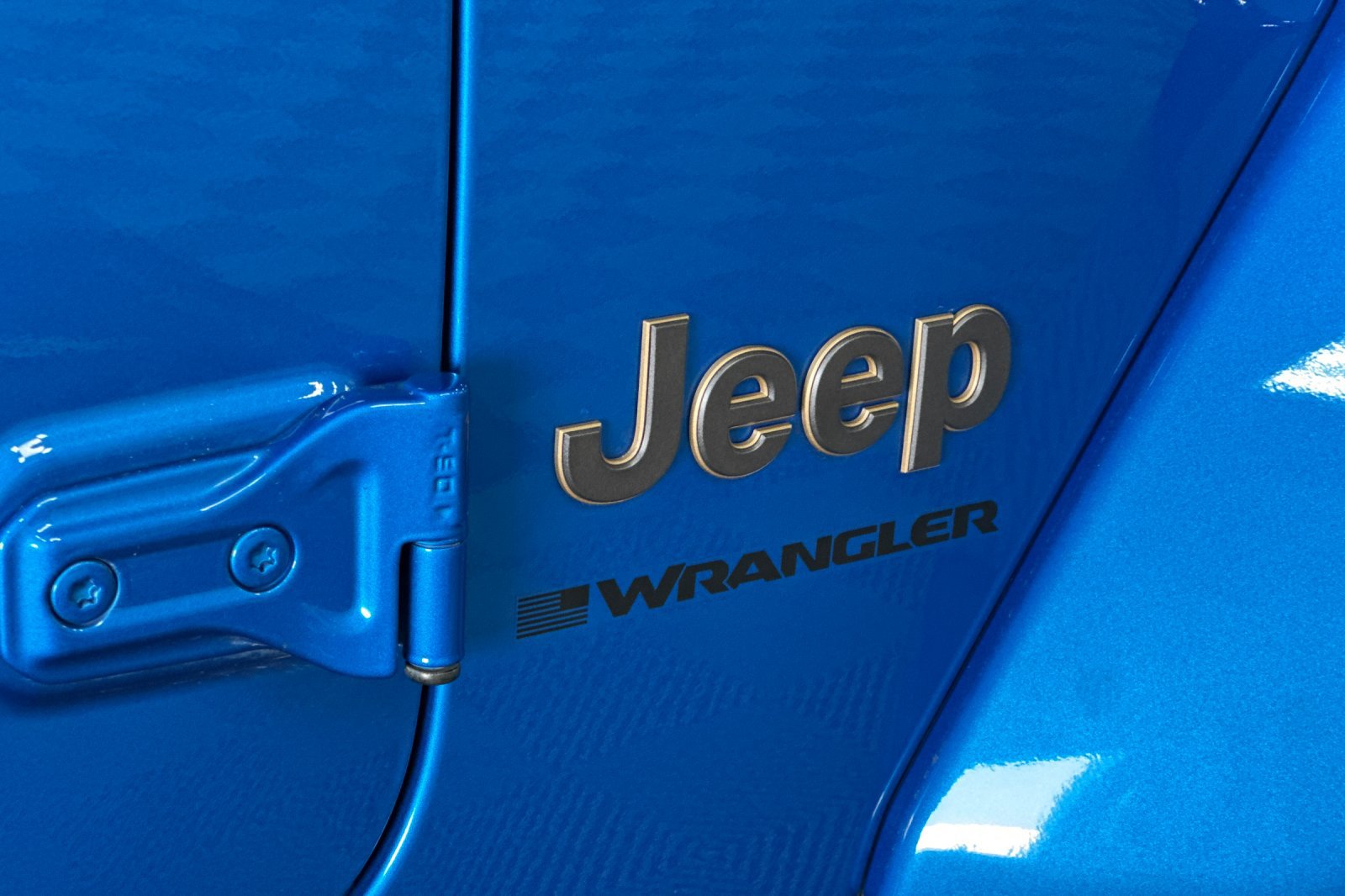 Used 2023 Jeep Wrangler Unlimited Rubicon 392 w/ Trailer Tow Package AWD/4WD image 50