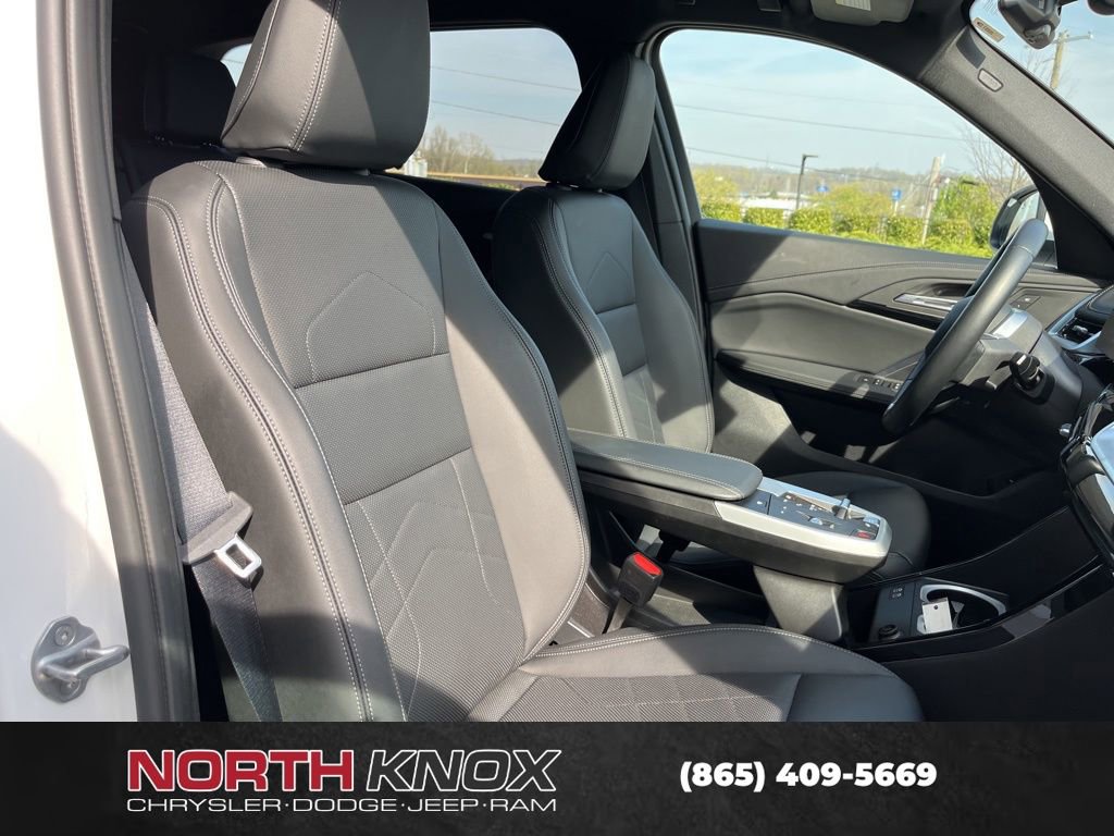 Used 2025 BMW X1 xDrive28i image 27