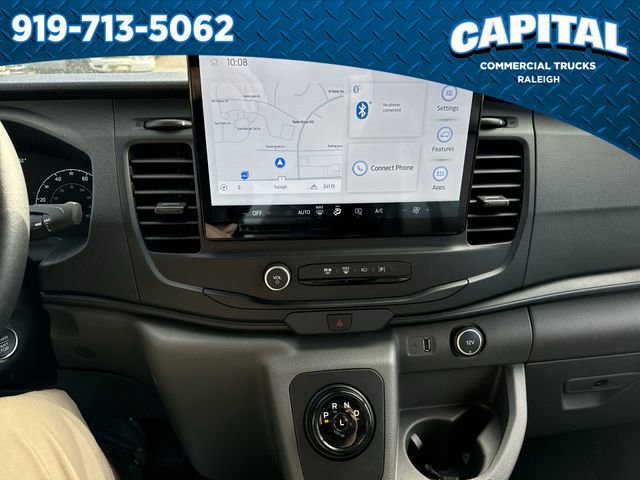 New 2022 Ford E-Transit 148 High Roof w/ Load Area Protection Package image 26