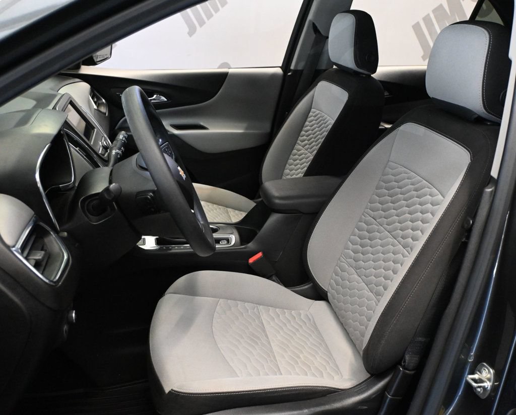 Used 2019 Chevrolet Equinox LS w/ LS Convenience Package AWD/4WD image 10