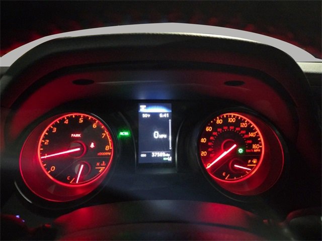 Used 2022 Toyota Camry TRD w/ TRD Package w/JBL Audio image 18