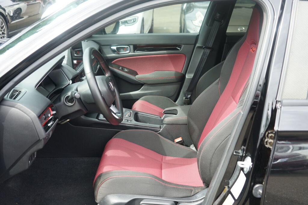 Used 2022 Honda Civic Si image 11