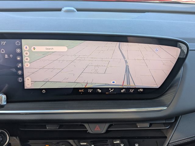 New 2026 Buick Envision Preferred image 23