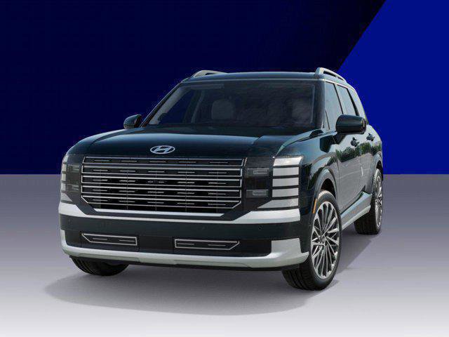 New 2026 Hyundai Palisade Calligraphy image 6