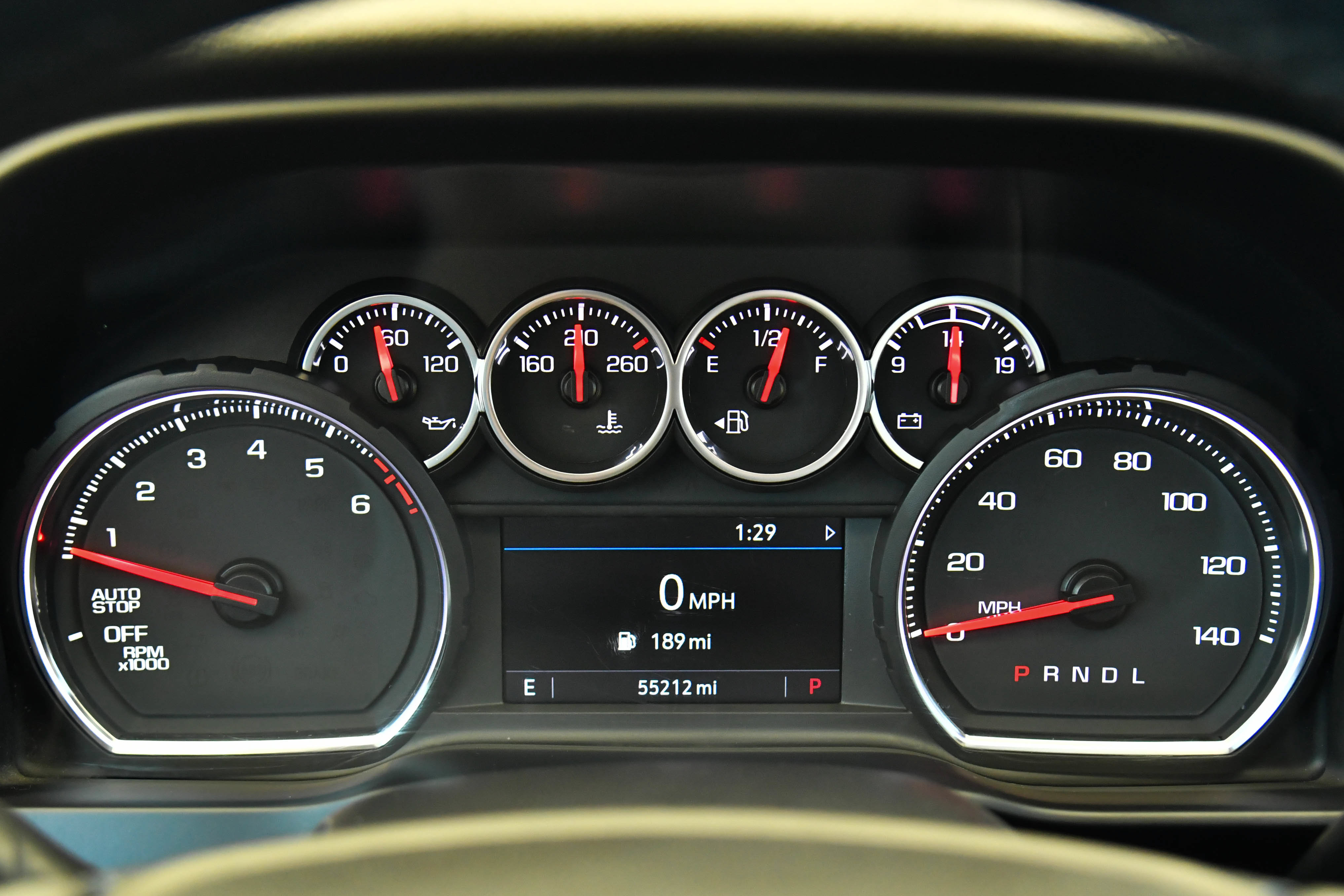 Used 2022 Chevrolet Silverado 1500 LT RWD image 27