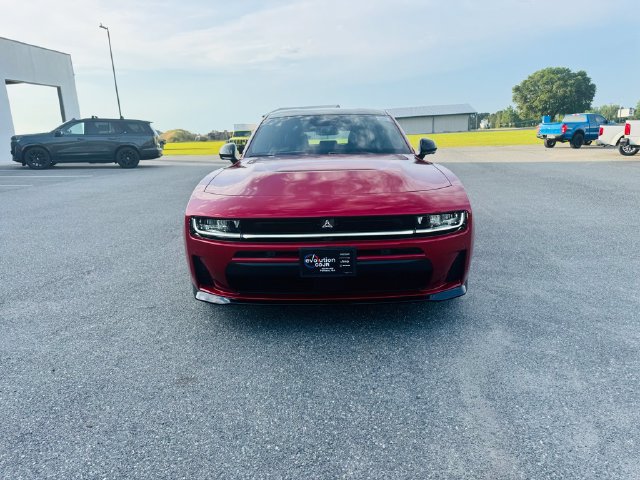 New 2026 Dodge Charger R/T