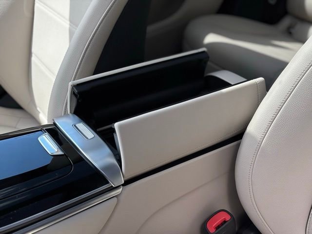 Used 2026 Mercedes-Benz GLC 300 4MATIC image 40