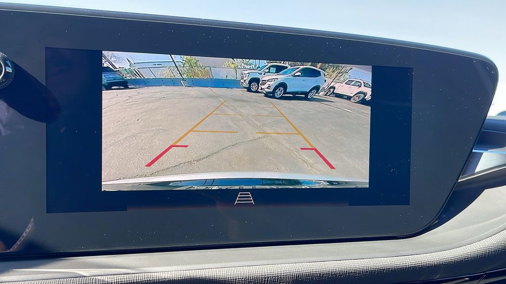 New 2026 Buick Envista Sport Touring w/ Convenience I Package image 18