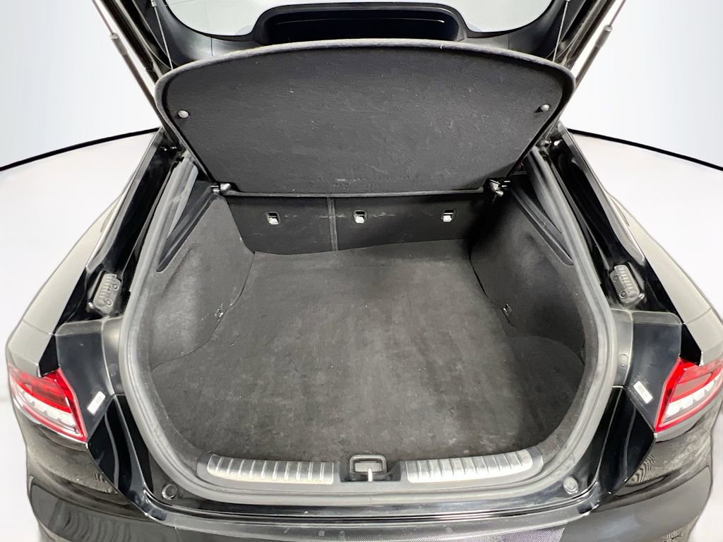 Used 2022 Kia Stinger GT-Line w/ Sun & Sound Package image 27