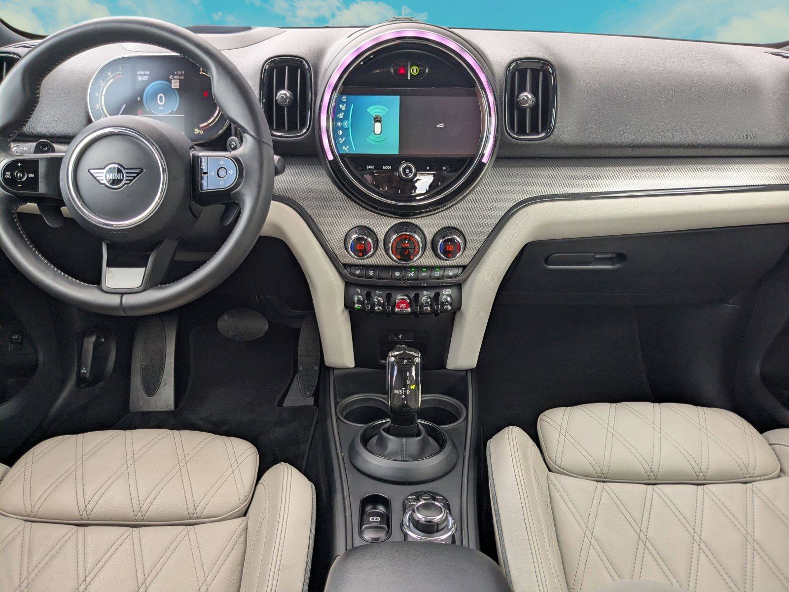 Used 2023 MINI Cooper Countryman S FWD image 18