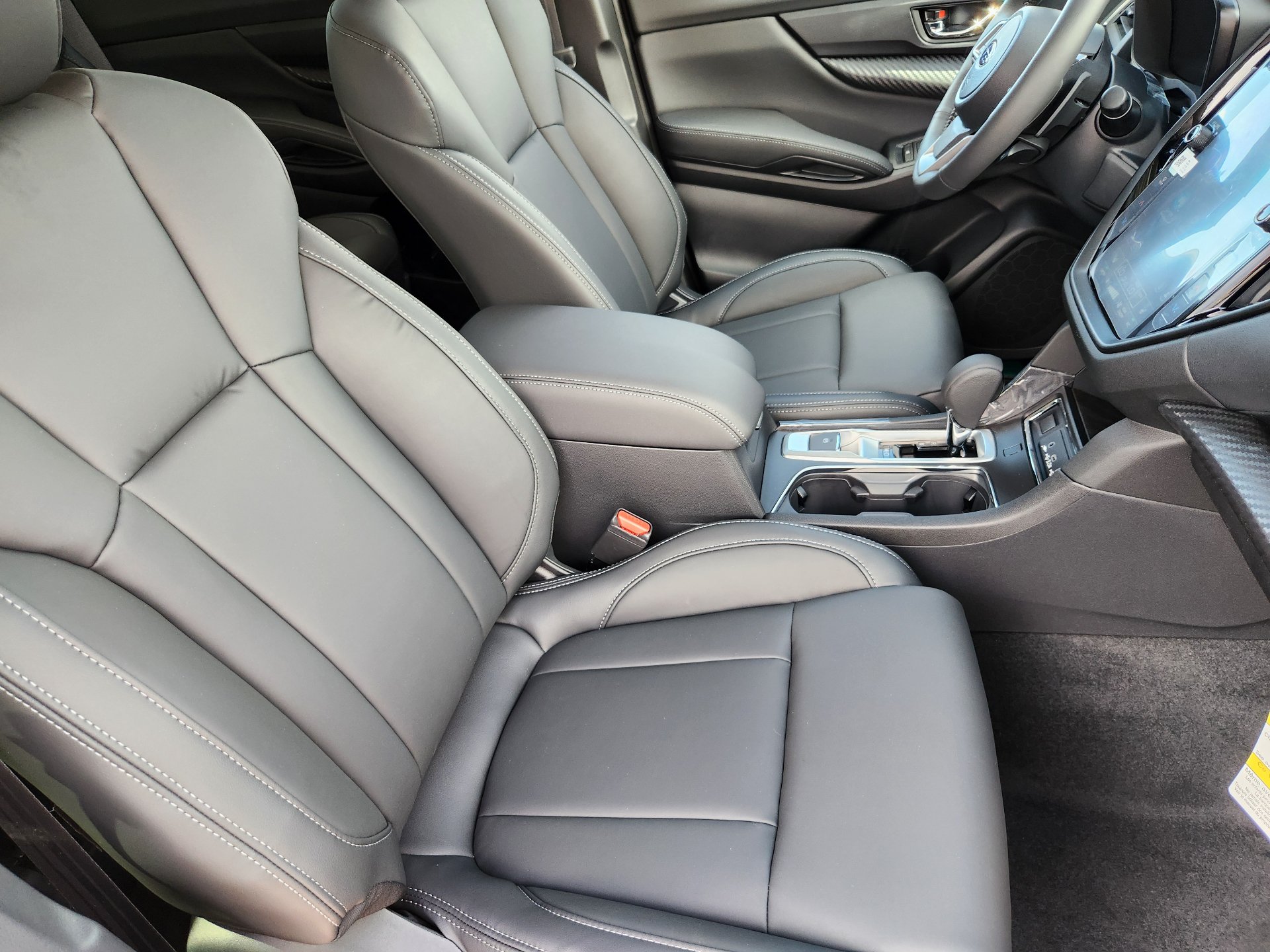 New 2026 Subaru Ascent Premium AWD/4WD image 10