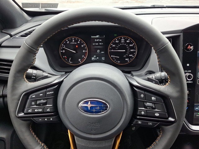 New 2026 Subaru Crosstrek 2.5i Wilderness image 15