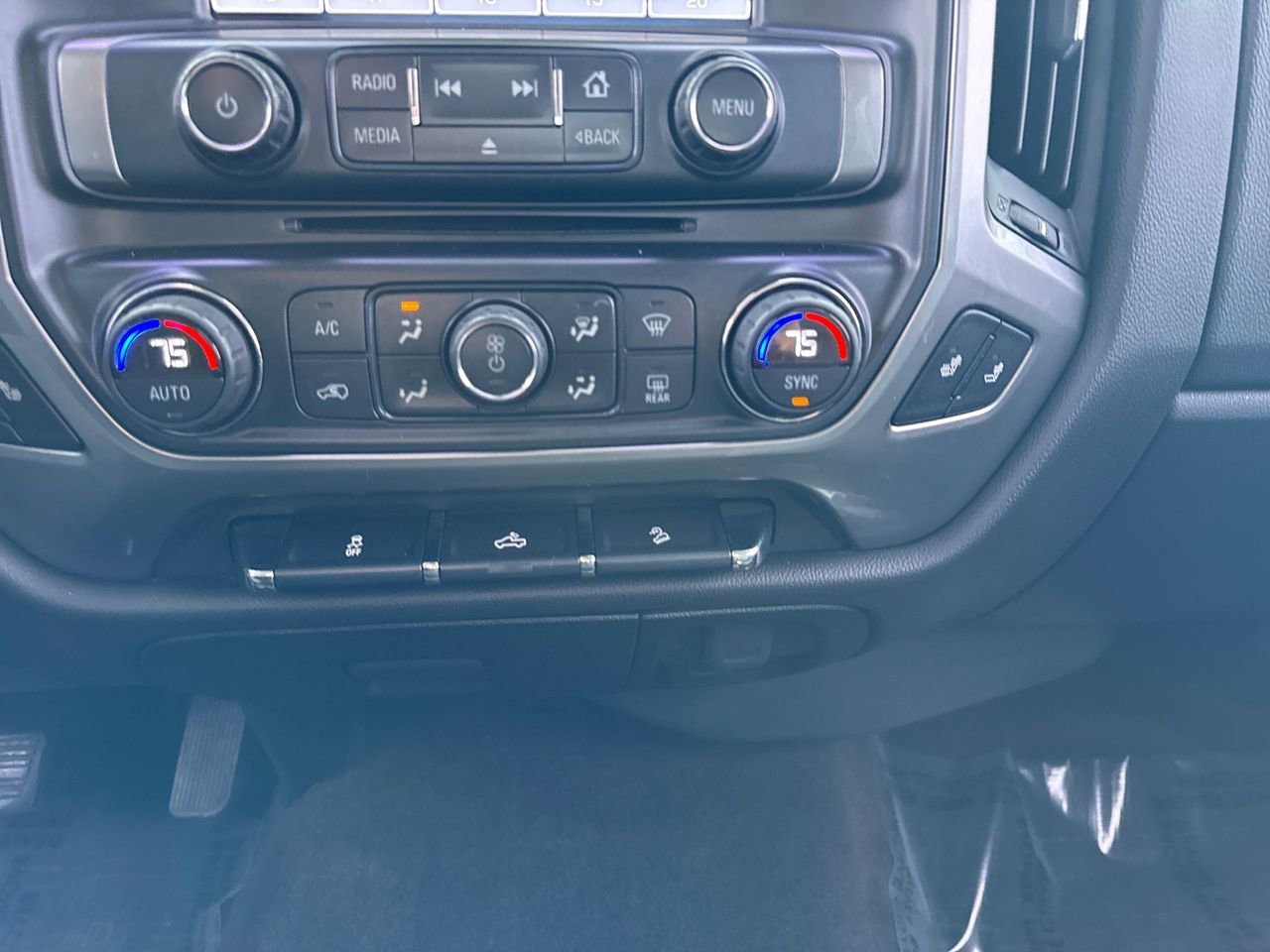 Used 2015 Chevrolet Silverado 1500 LT w/ All Star Edition image 22