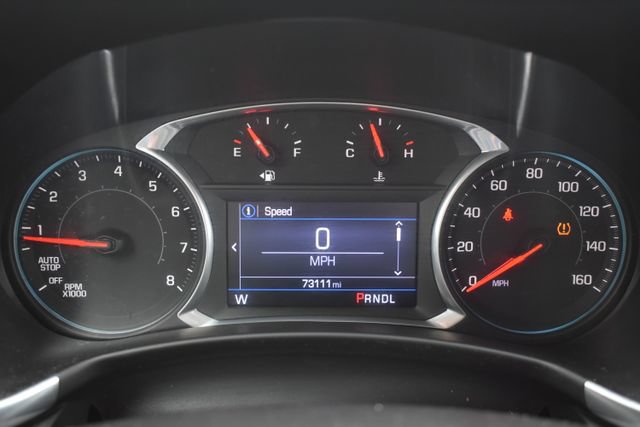 Used 2019 Chevrolet Equinox LT AWD/4WD image 22