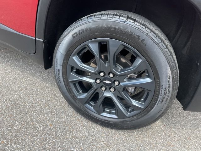 Used 2020 Chevrolet Traverse RS FWD image 26