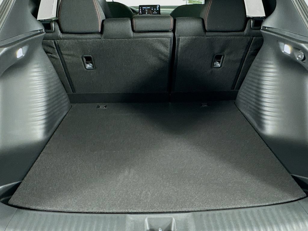 New 2027 Honda HR-V Sport image 34
