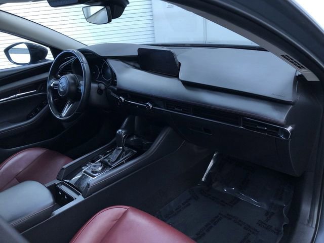 Used 2025 MAZDA MAZDA3 s image 23