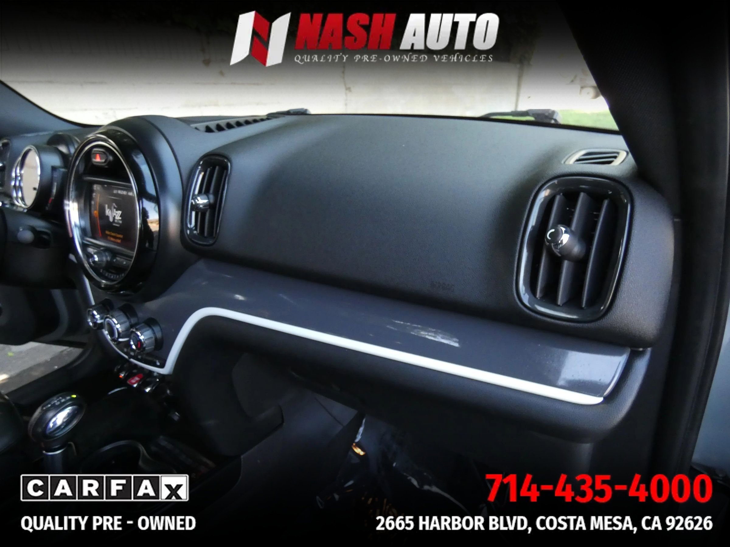 Used 2019 MINI Cooper Countryman S FWD image 32
