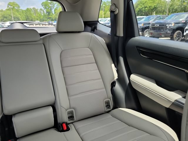 Used 2026 Honda CR-V EX-L image 10