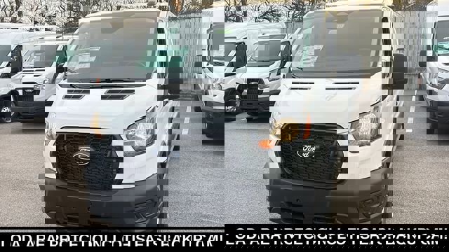 New 2026 Ford Transit 150 Low Roof w/ Load Area Protection Package image 6