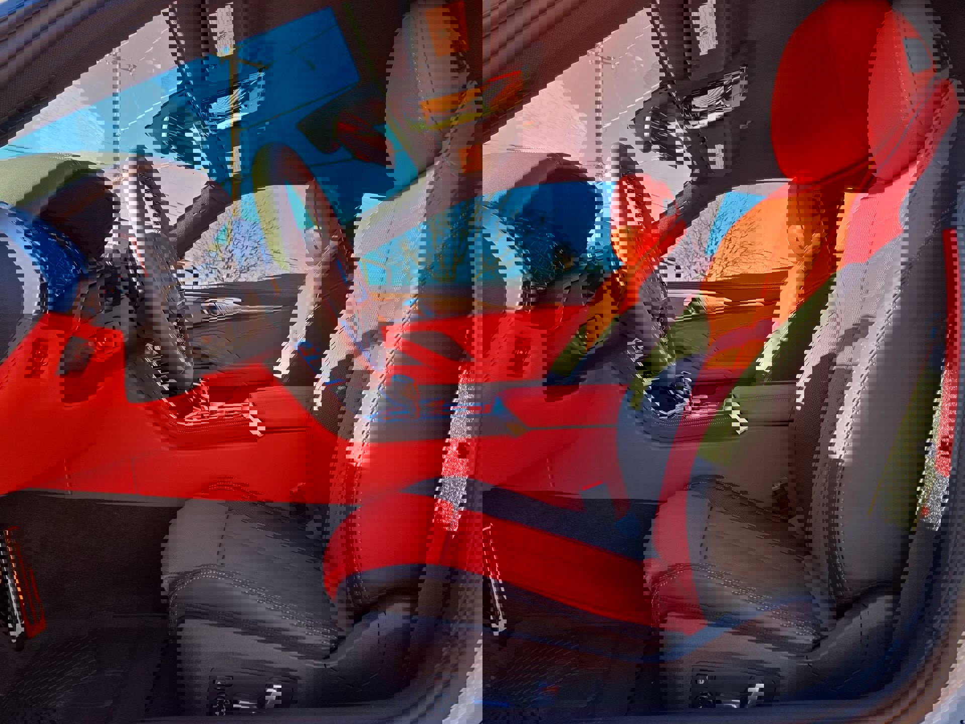 New 2026 BMW M850i xDrive M850i xDrive image 16