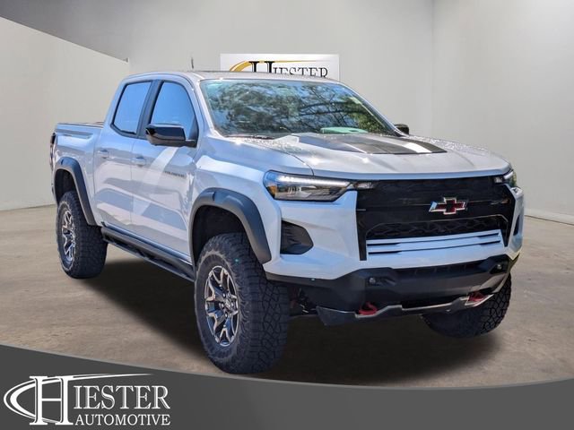 New 2026 Chevrolet Colorado ZR2 w/ Technology Package