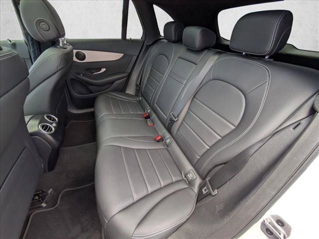 Used 2021 Mercedes-Benz GLC 300 image 20