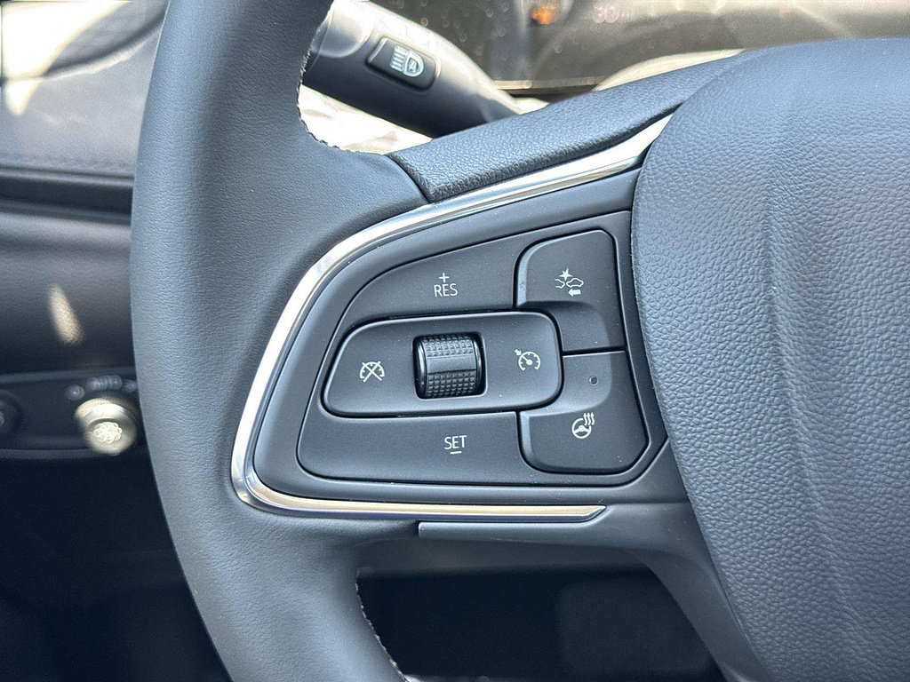 New 2026 Buick Encore GX Sport Touring w/ Advanced Technology Package FWD image 9