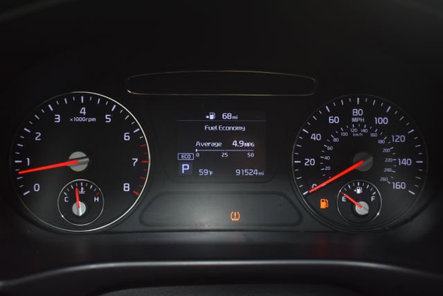 Used 2020 Kia Sorento LX image 19