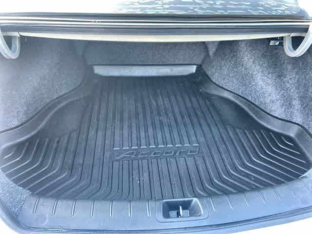Used 2015 Honda Accord EX-L image 20