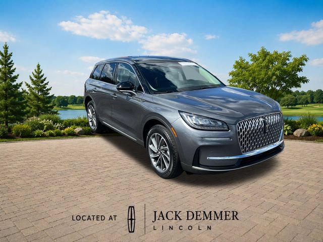 Certified 2023 Lincoln Corsair AWD w/ Equipment Group 101A image 10