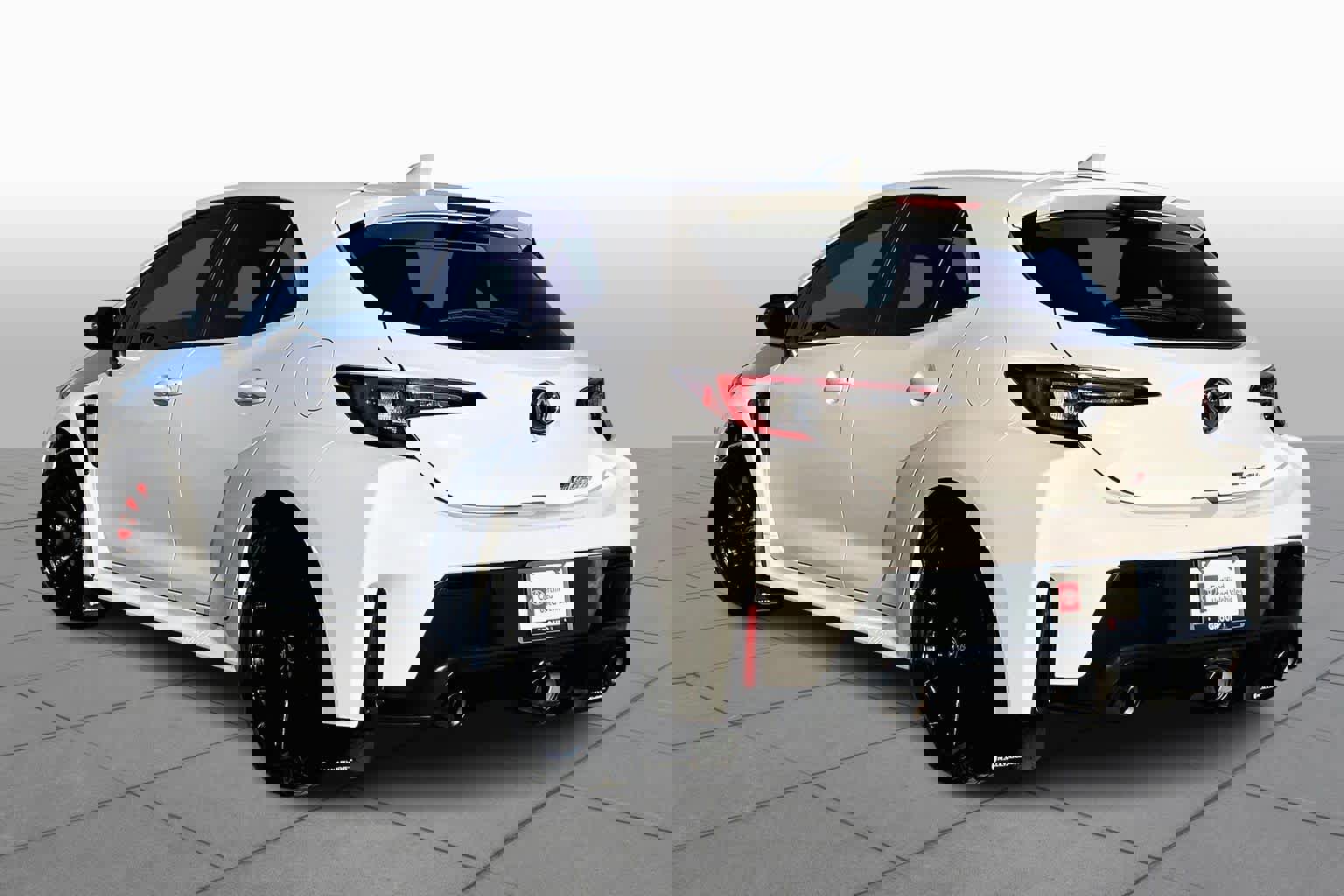 Used 2024 Toyota Corolla Core w/ Performance Package image 12