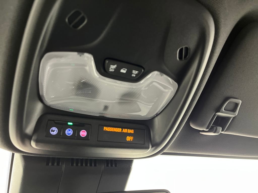 New 2026 Chevrolet Colorado Trail Boss image 19